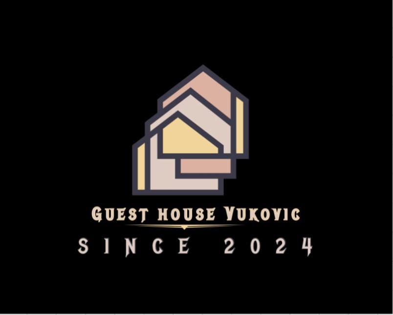 Guest House Vukovic 포드고리차 외부 사진