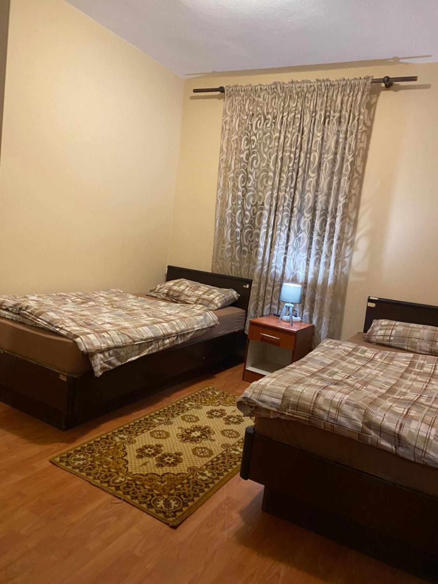 Guest House Vukovic 포드고리차 외부 사진