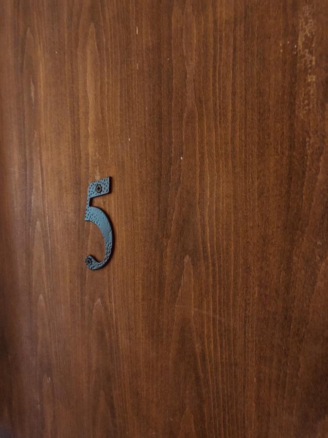 Guest House Vukovic 포드고리차 외부 사진